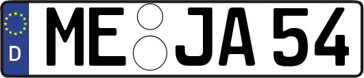 ME-JA54
