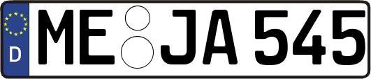 ME-JA545