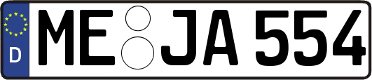 ME-JA554