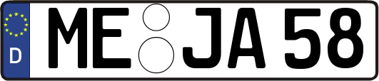 ME-JA58