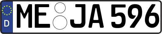 ME-JA596