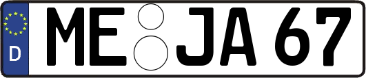ME-JA67