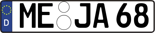 ME-JA68
