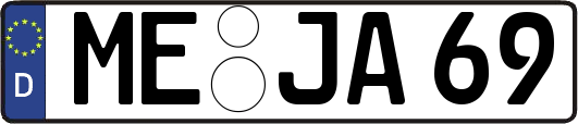 ME-JA69