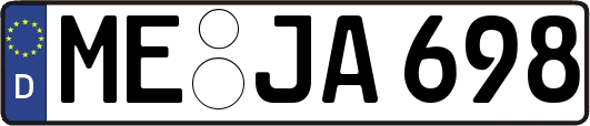ME-JA698