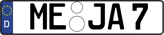 ME-JA7