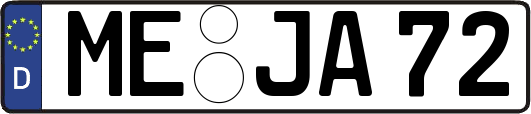 ME-JA72
