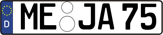 ME-JA75