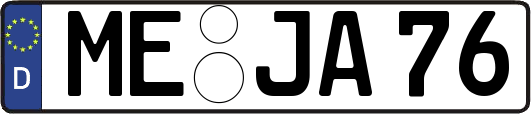 ME-JA76