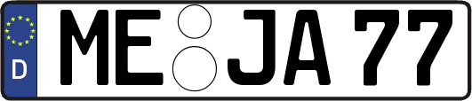ME-JA77