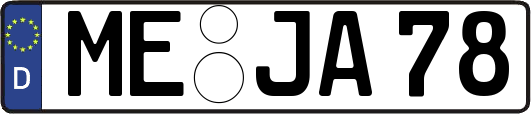ME-JA78