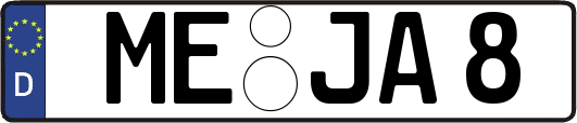 ME-JA8