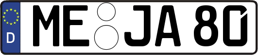 ME-JA80