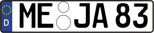 ME-JA83