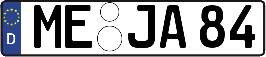 ME-JA84