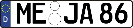 ME-JA86