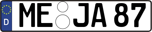 ME-JA87