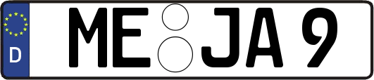 ME-JA9