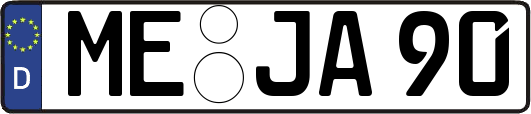 ME-JA90