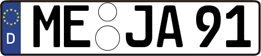 ME-JA91