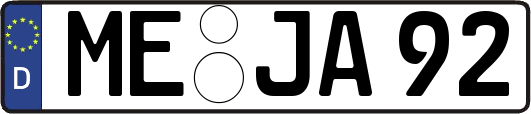 ME-JA92
