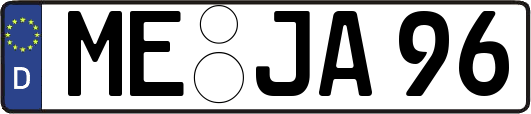 ME-JA96