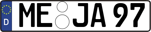 ME-JA97