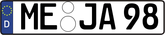 ME-JA98
