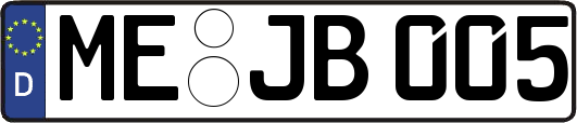 ME-JB005