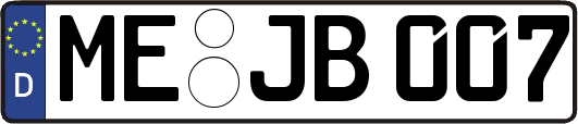 ME-JB007