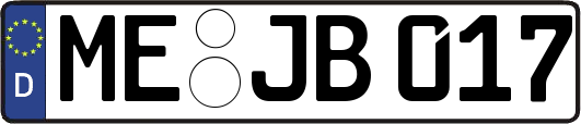 ME-JB017