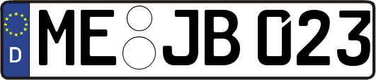 ME-JB023