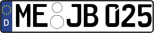 ME-JB025