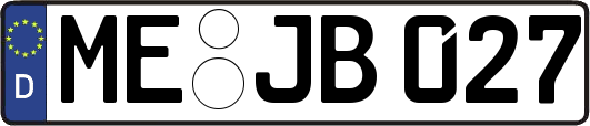 ME-JB027