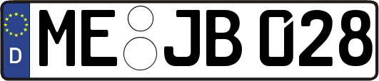 ME-JB028