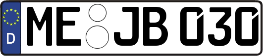 ME-JB030