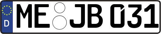 ME-JB031