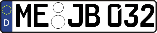 ME-JB032