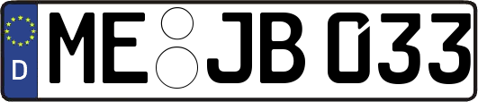ME-JB033