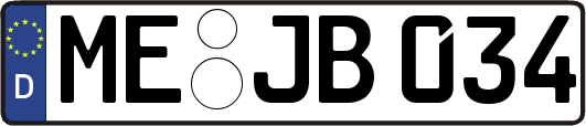 ME-JB034
