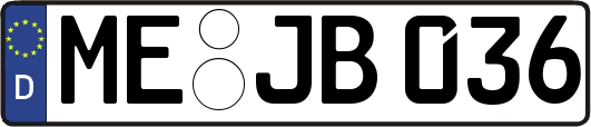 ME-JB036