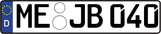 ME-JB040