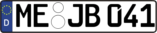 ME-JB041