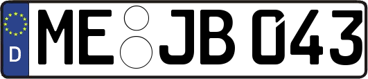 ME-JB043