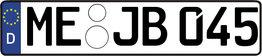 ME-JB045