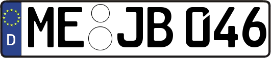 ME-JB046
