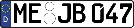 ME-JB047