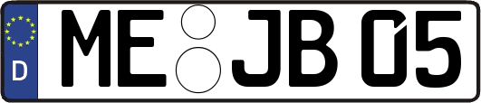 ME-JB05