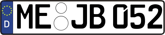 ME-JB052