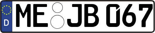ME-JB067